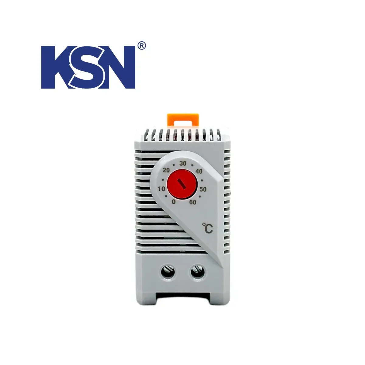 Normally Closed Contact Panel Heating Thermostat KTO-011