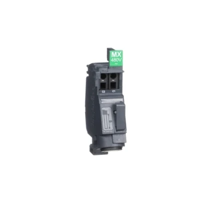 Schneider Electric LV426846 ComPacT NSXm Shunt Trip Coil MX 380-415V AC