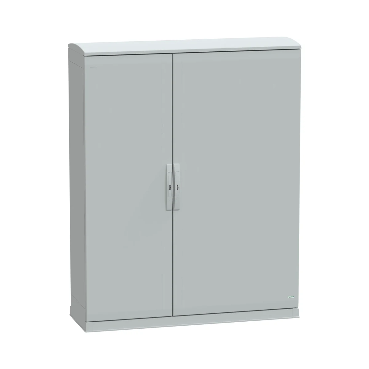 Schneider Electric NSYPHDZT15124P Dış Ortam HD pano 1500x1250x420mm polikarbon — üretici ürün görseli