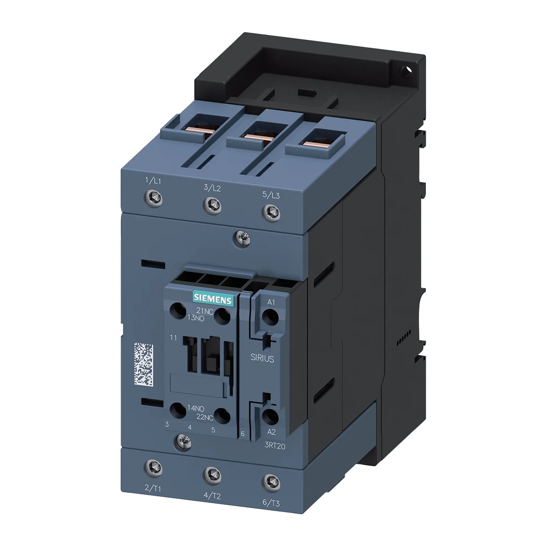 Siemens 3RT2448-1AP00 — üreticinin temsili ürün ailesi görseli