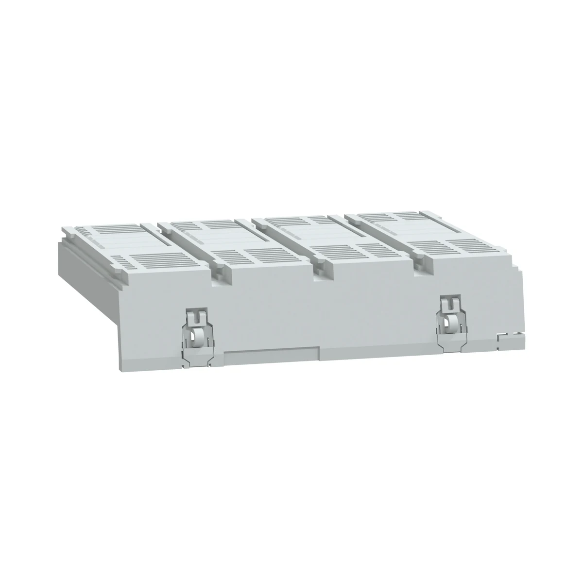 Schneider Electric G25STSHD4P Short Terminal Shield 4P GoPact MCCB 250