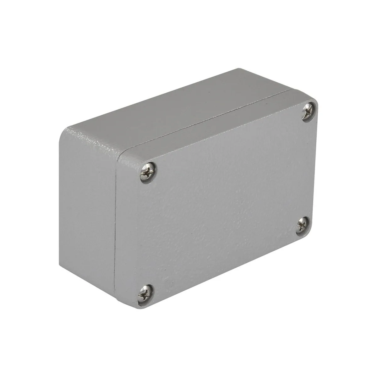 TP Elektrik 3390-847-0600 72x112x40 Alüminyum Buat, IP 67