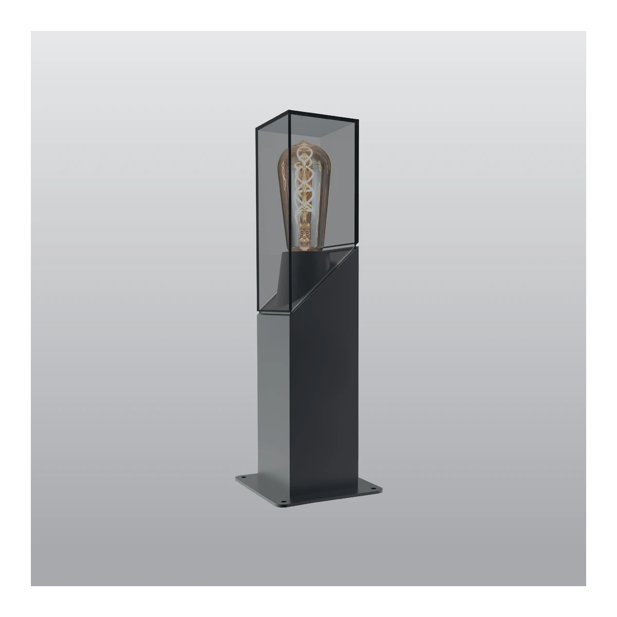ACK AG36-00502 Karya Aluminum Garden Luminaires E27