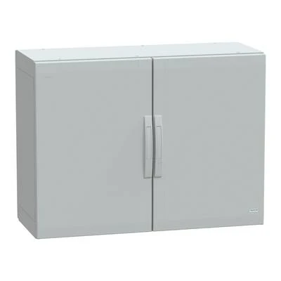 Schneider Electric NSYPLA7104G 7035 FS polyester 750x1000x420