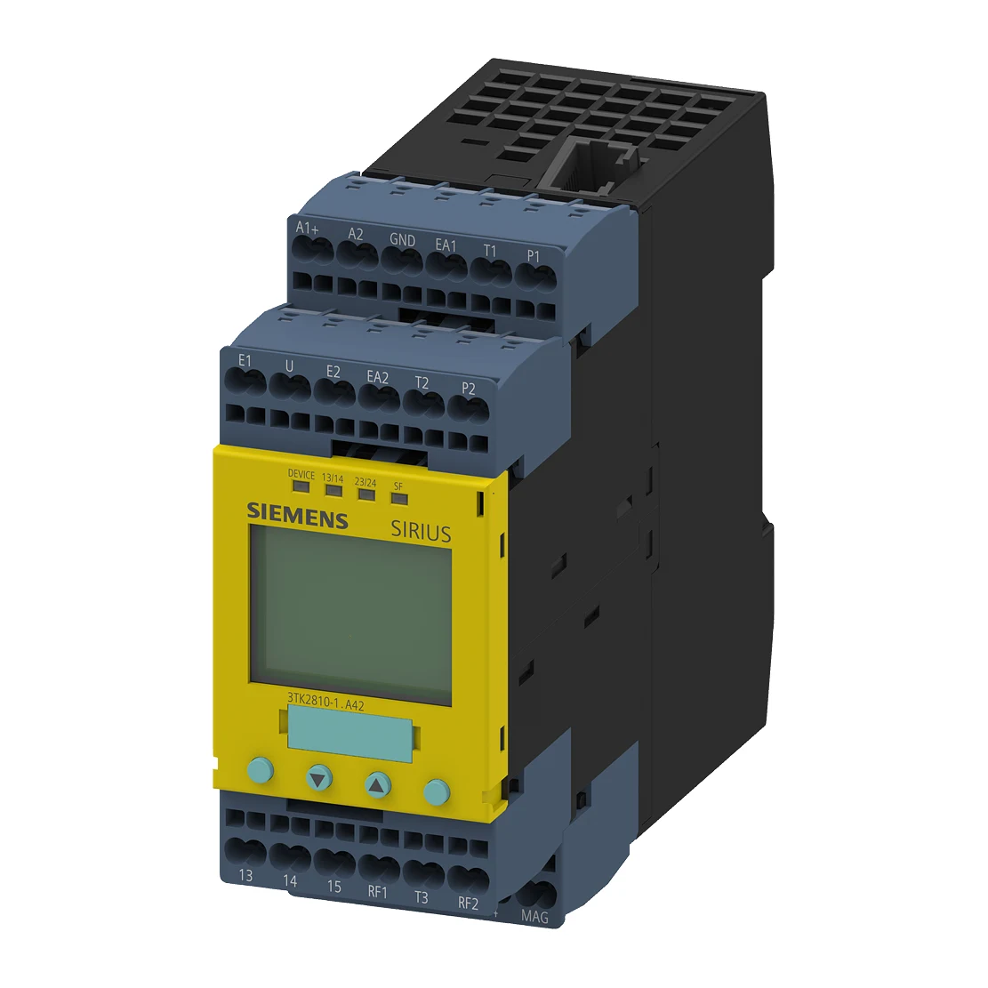 Siemens 3TK2810-0BA02 Safety Relay