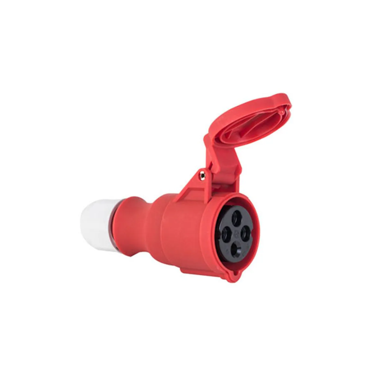 Bals T3130V 4x16A Extension Socket IP44 Screw Type