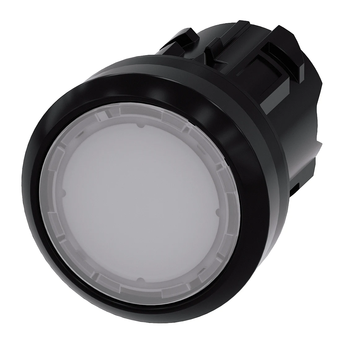 Siemens 3SU1001-0AB60-0AA0 — üreticinin temsili ürün ailesi görseli