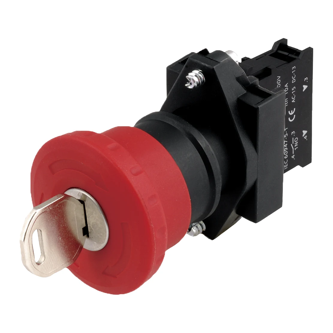 Siemens 3SB6110-1HD20-1CA0 — üreticinin temsili ürün ailesi görseli