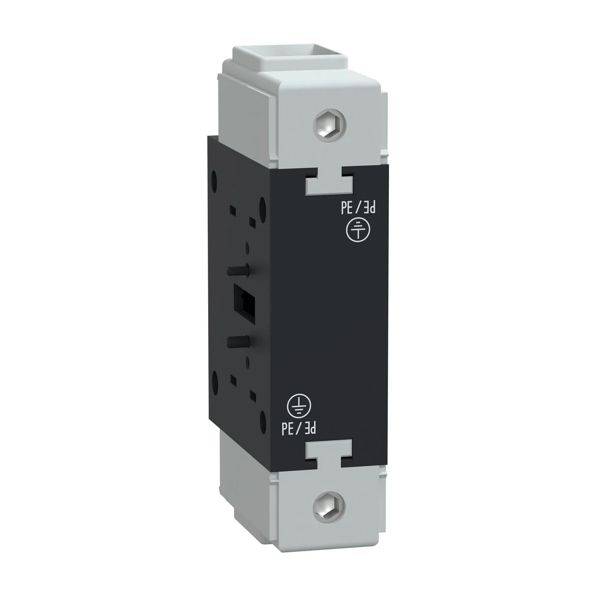 Schneider Electric VZ16 TeSys VARIO Additional Earthing Block 175A