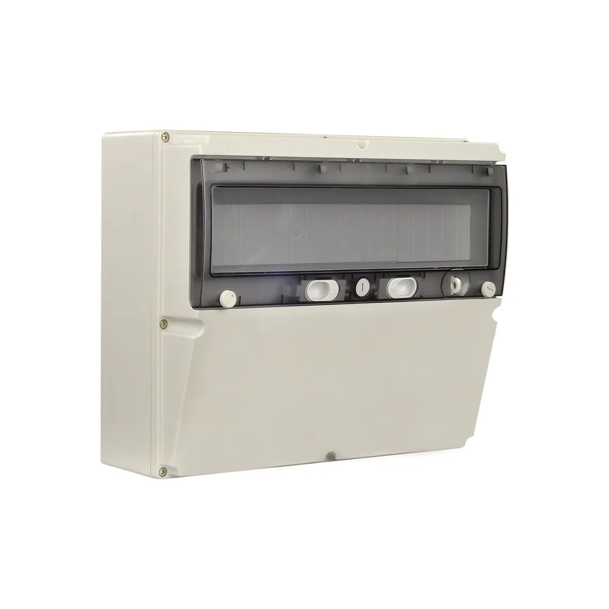 TP Elektrik 3323-000-0000 360x300 - Boş Kombinasyon Kutusu (1x18 sigorta modülü), IP 66