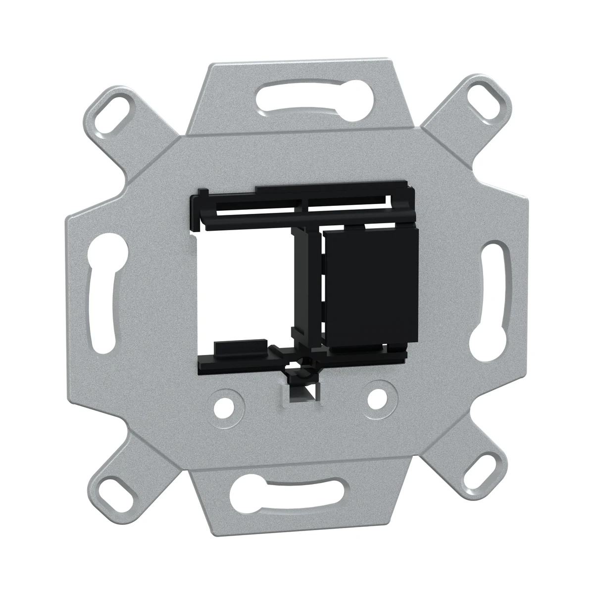 Schneider Electric MEG4580-0001 Keystone adapter for HDMI, USB, F connectors