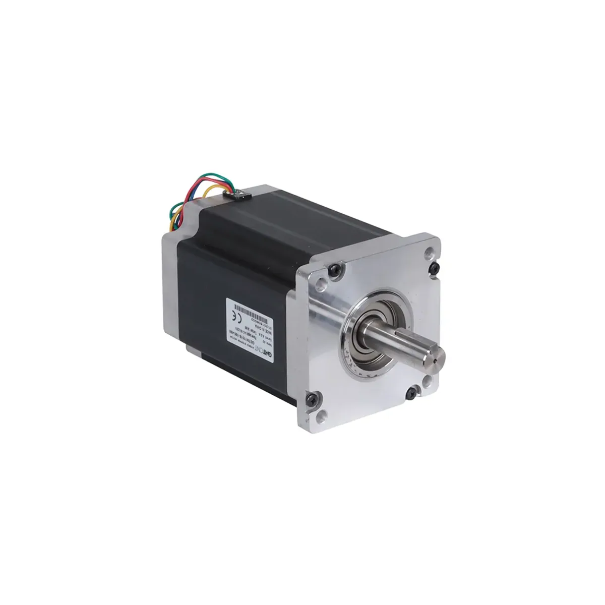 GMT GSTM11018-165-460 Step Motor (üretici ürün görseli)
