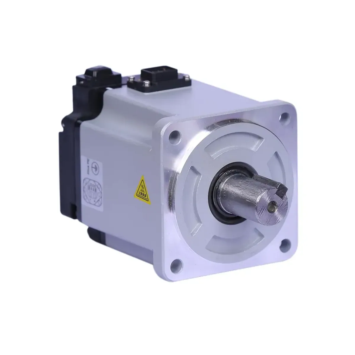GMT S0M080F0750FDX Servo Motor, 750 W, without Brake