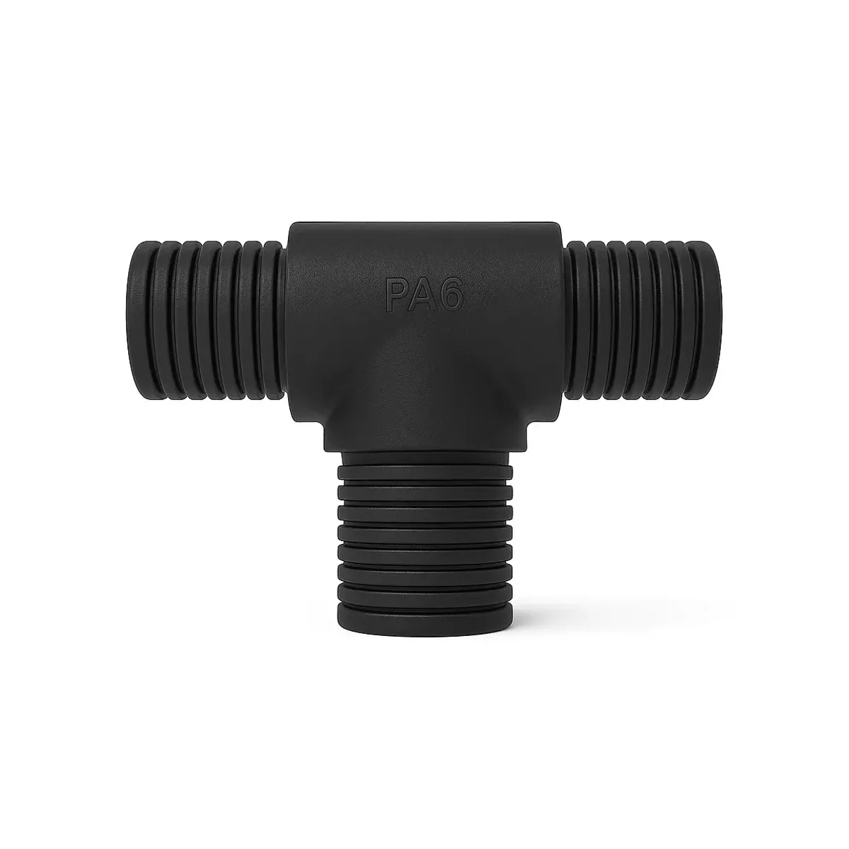 Ortaç ODBT282828 Polyamide T Distribution Fittings - 10 pcs/box