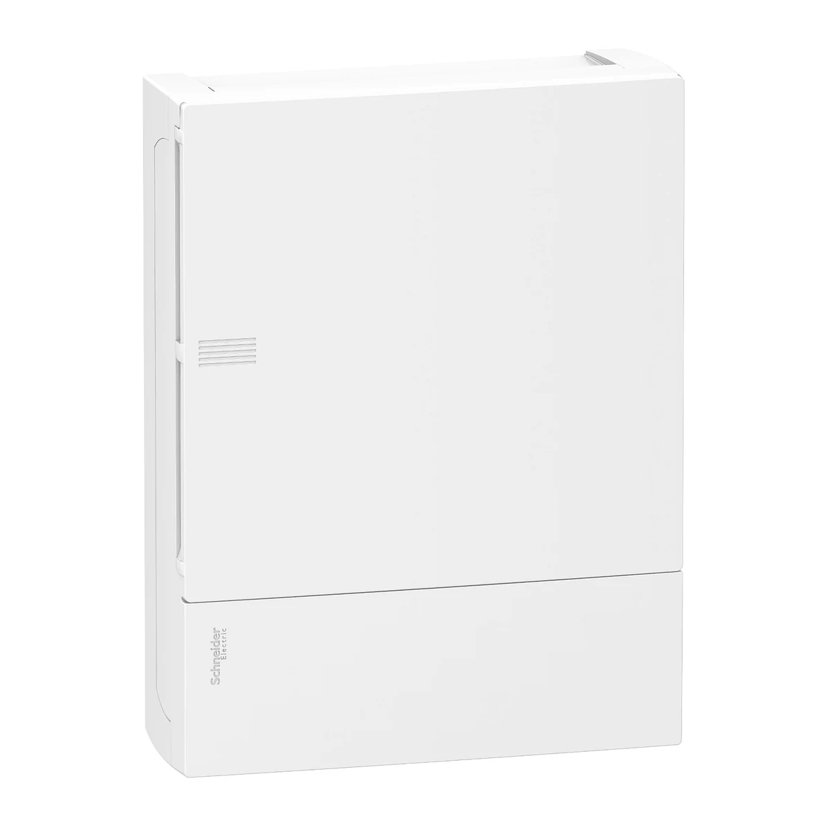 Schneider Electric MIP10312 Mini Pragma 3x12 module surface-mounted opaque cover