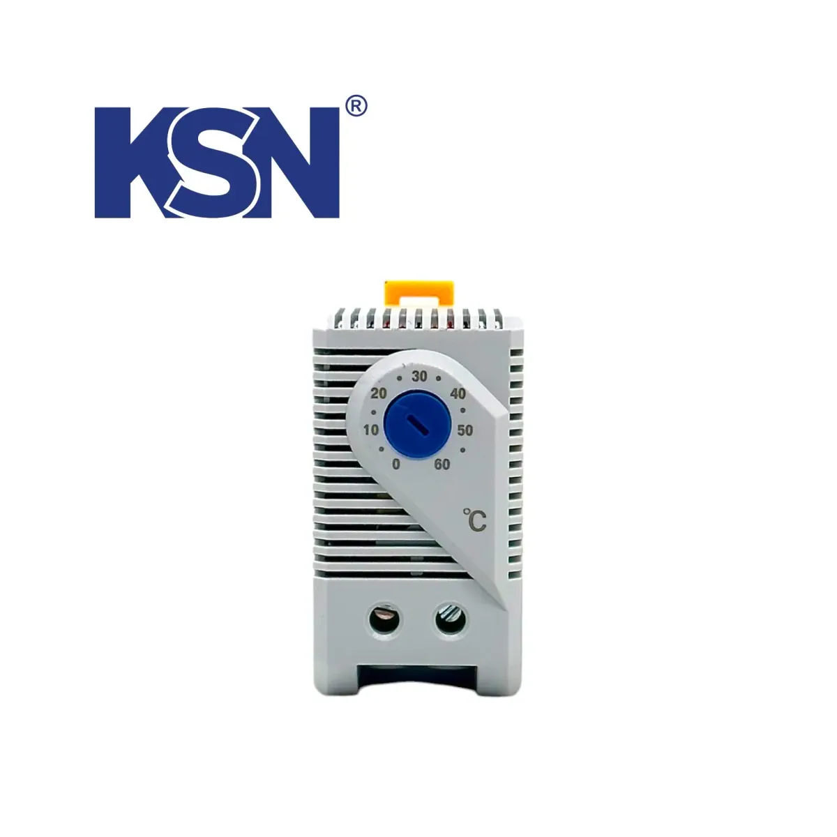 Open Contact Enclosure Cooling Thermostat KTS-011
