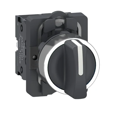 Schneider Electric XA2AD33 SS,3 POSITION,SHORT HANDLE,2NO — temsili üretici aile görseli