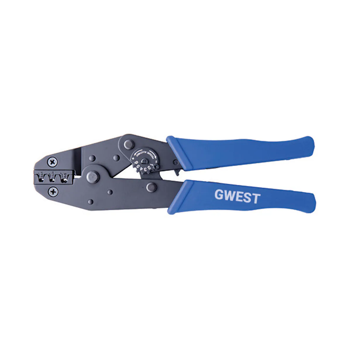 Gwest GW-11 Connector Crimping Pliers