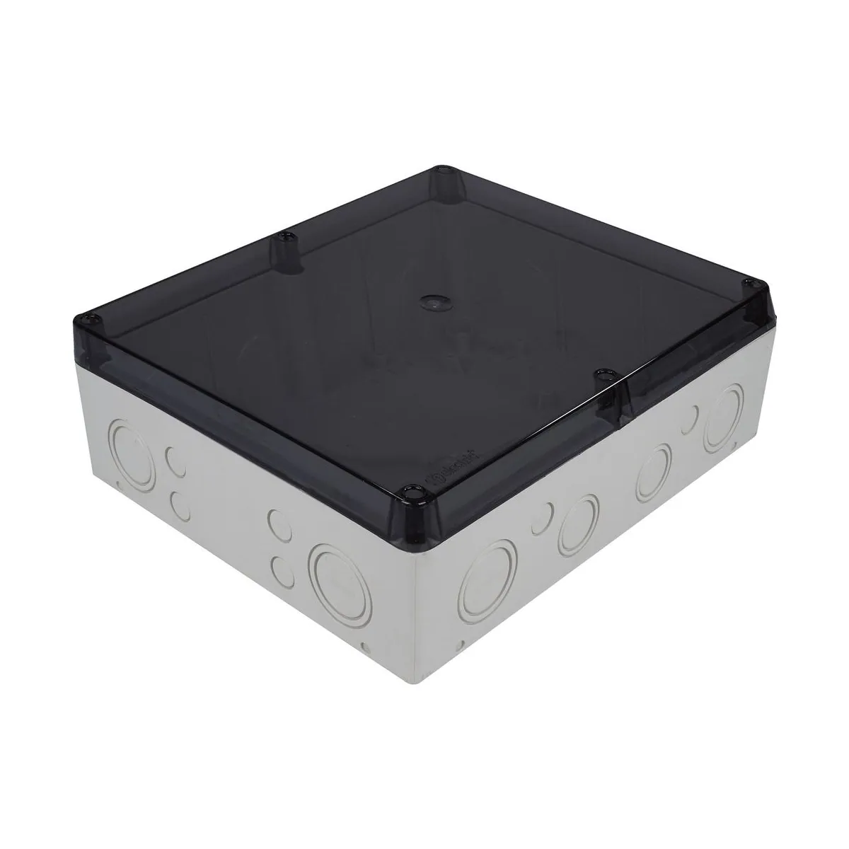 TP Elektrik 3310-305-0100 Buat 360x300x110 - Şeffaf Kapak, IP 67