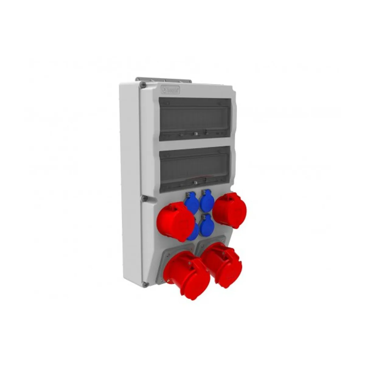 Bemis BD8-2234-2494 V26 Priz Kutusu IP44 300x535x145