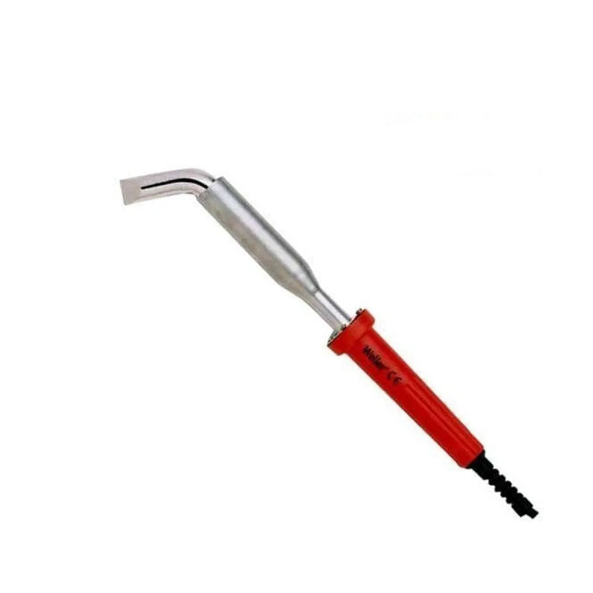 Weller SL Serisi 200 W kırmızı saplı kalem havya