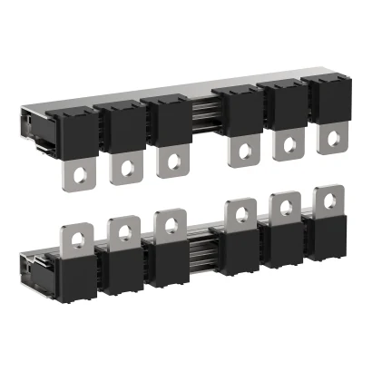 Schneider Electric LA9G3761 Reverser Bars 3P Kit G265-500 — üretici katalog görseli