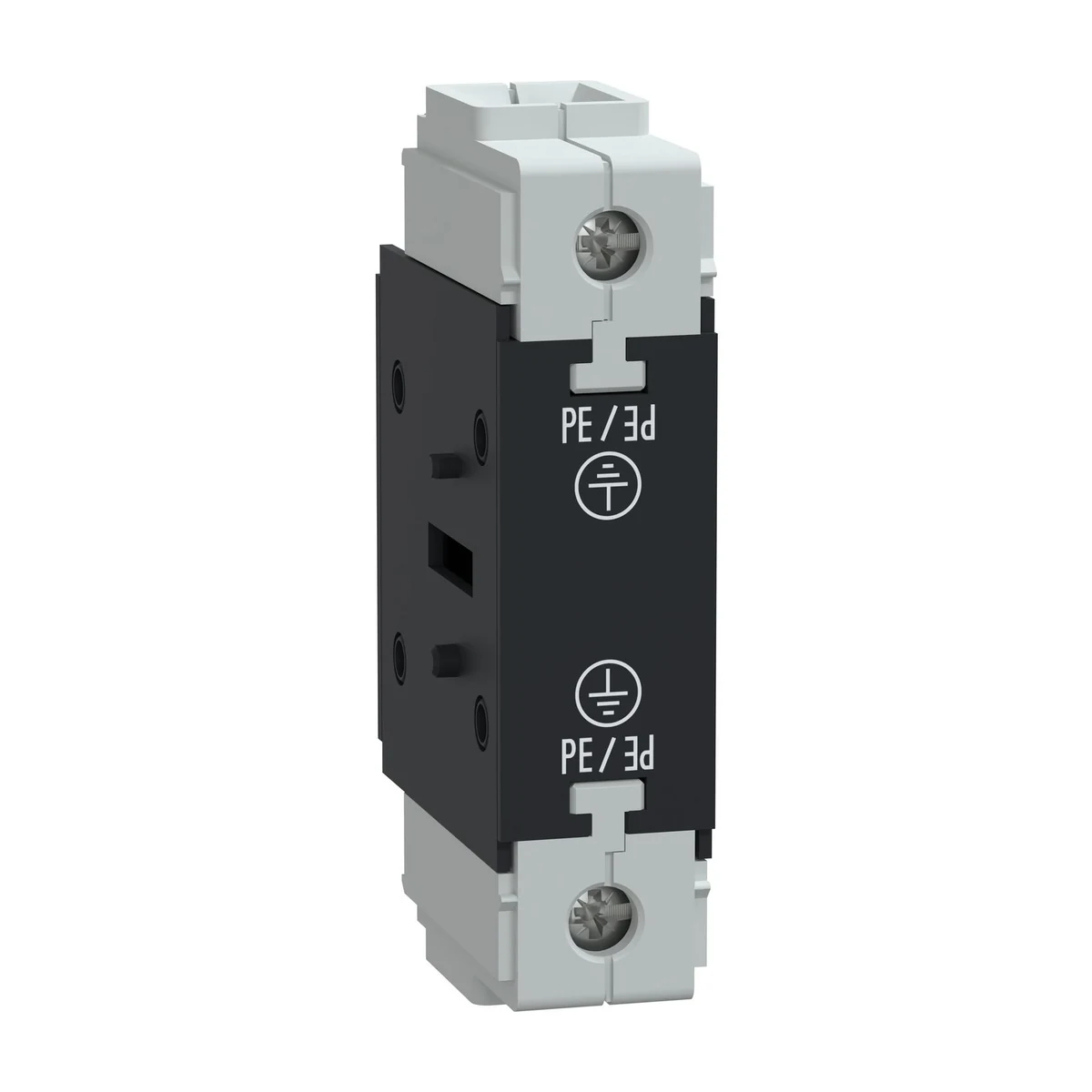 Schneider Electric VZ15 TeSys VARIO Additional Earthing Block 80A