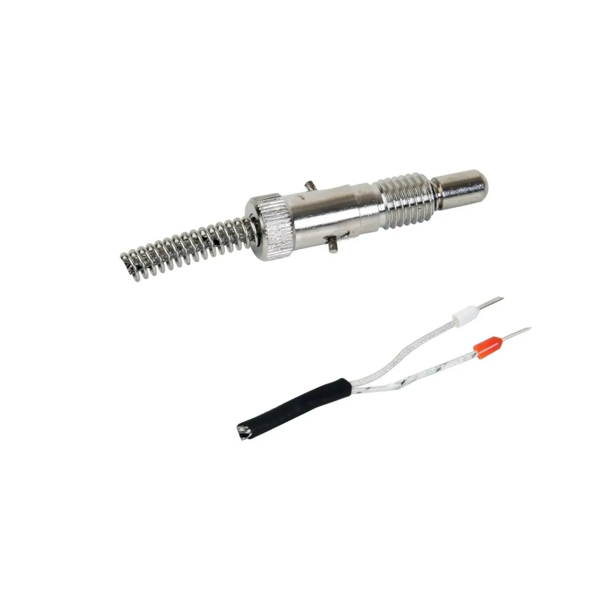 Isıso ETB30F06-5 Bayonet Tip Termokupl, Fe-Const (J), Çap 6 mm, Dalma 30 mm, 5 m Kablolu (temsili görsel)