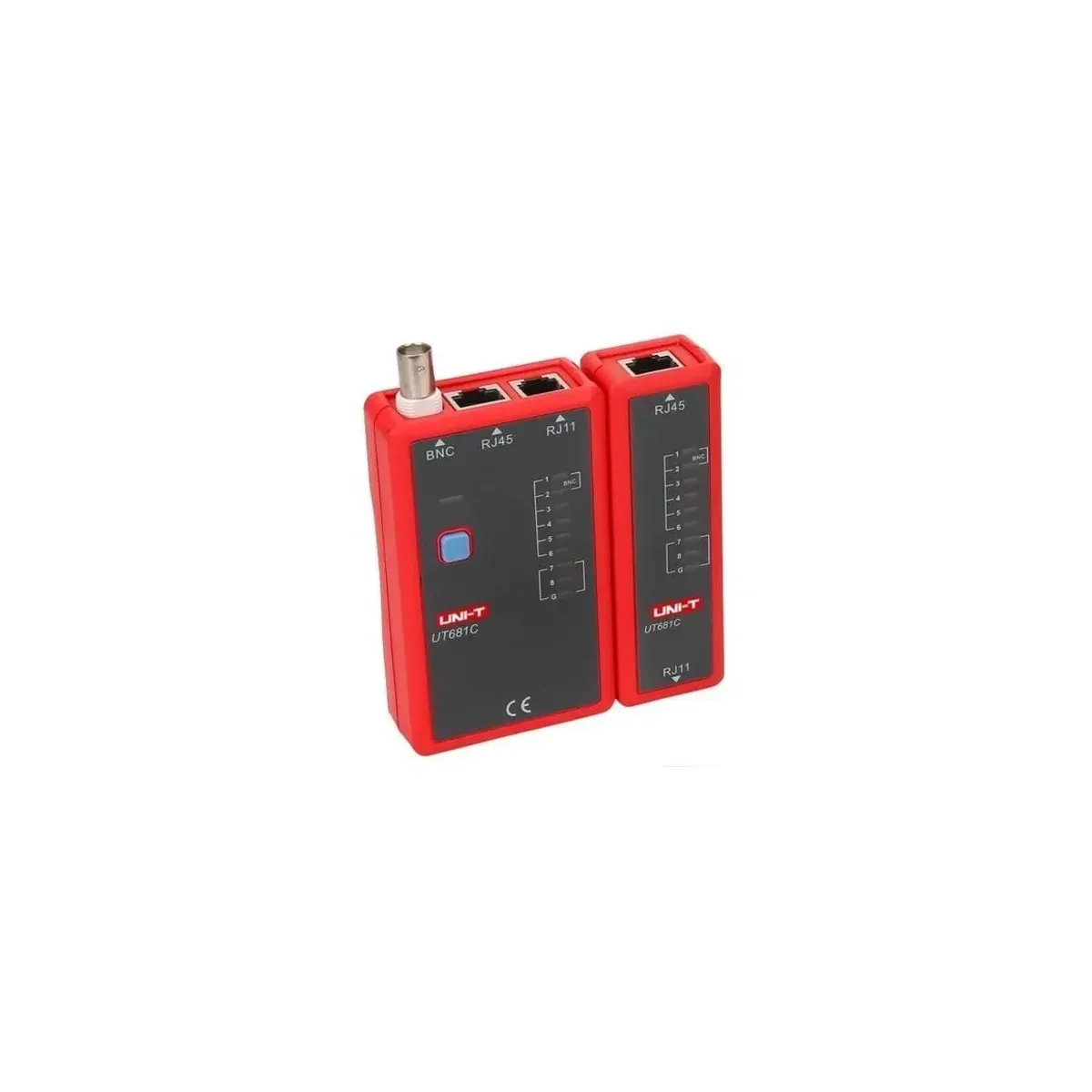 Unit UT681C Network Cable Tester