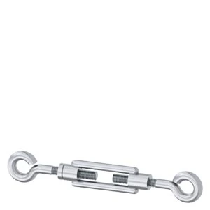 Siemens 3SE7950-1AB Safety Switch Equipment Tensioner, for fine adjustment of pre-tension, M6 x 60