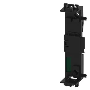 Siemens 3ZY1212-2AB00 Motor Yol Verme Donanımı Ara bağlantı konnektörü (22,5m’lik boşluk olduğunda cihazlar arası bağlantıyı sağlar)