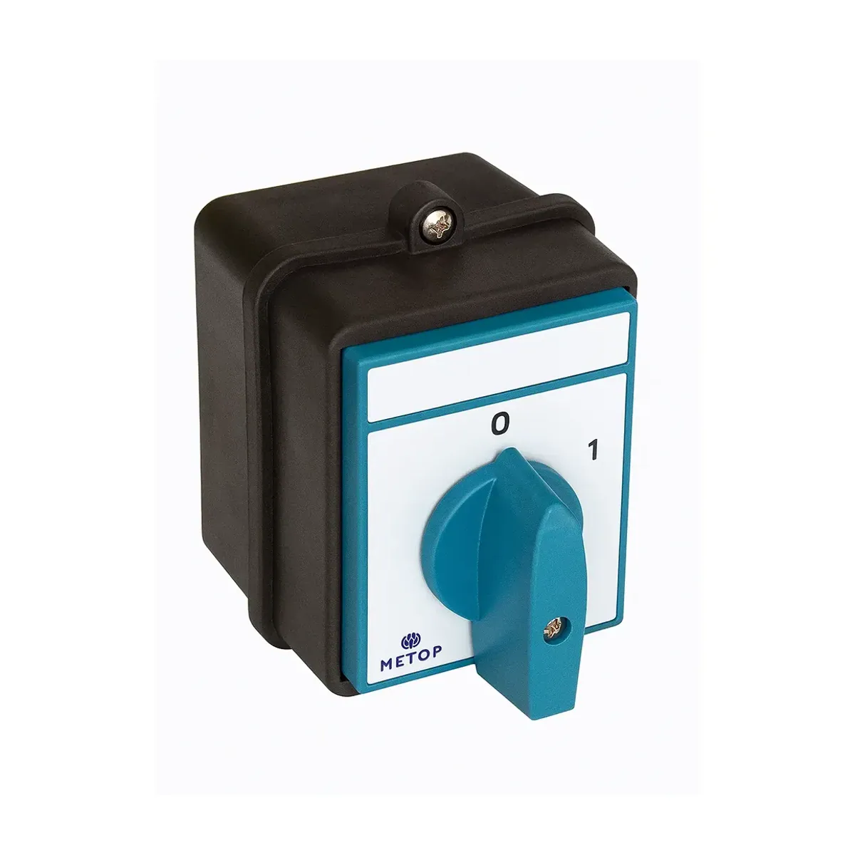 Metop 20A Three-Phase On-Off Enclosed Switch
