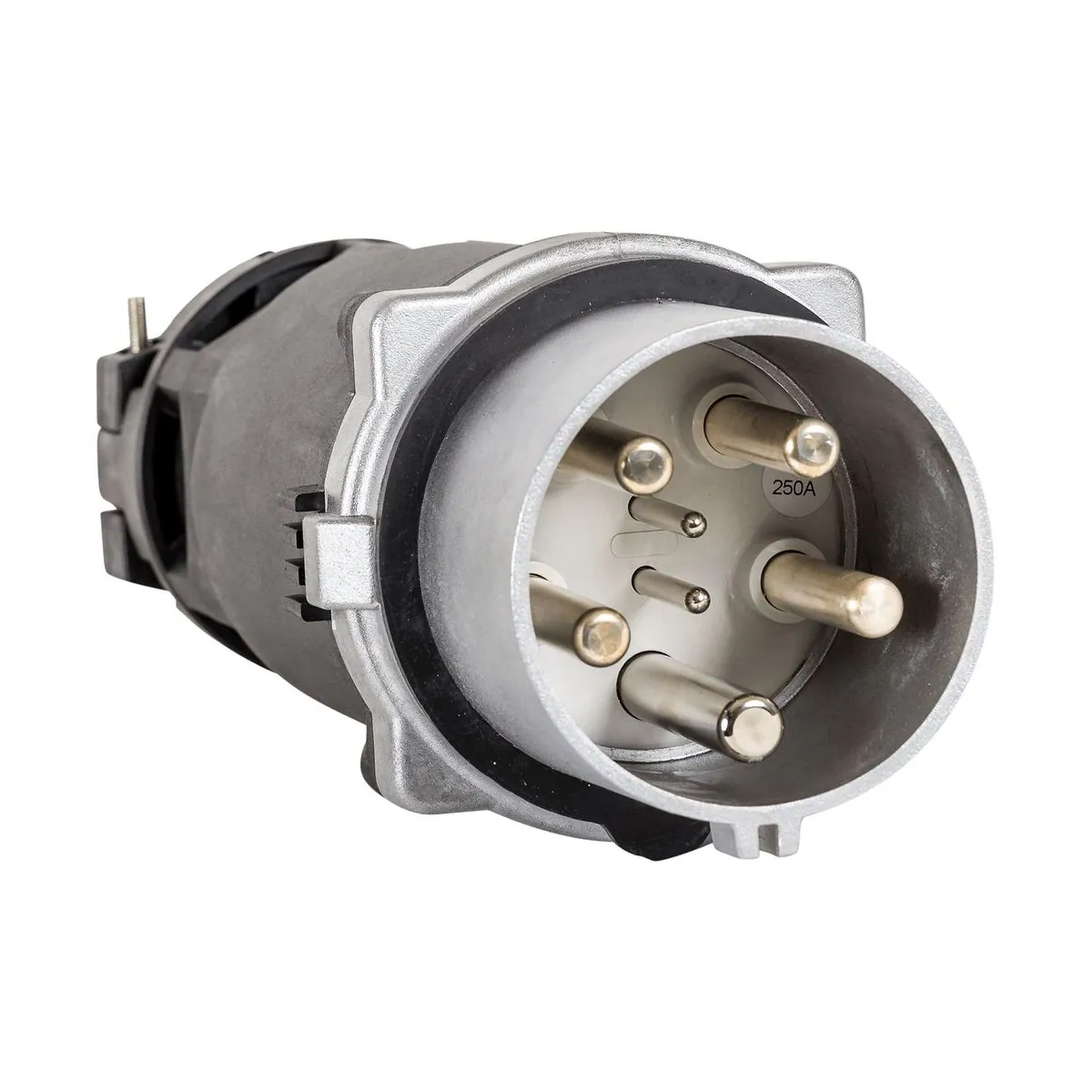 TP Elektrik 53-22086 5x250A Plug, IP 67