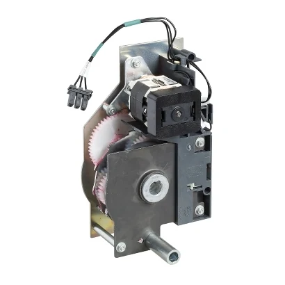 Schneider Electric LV833179SP Motor Mechanism - for MCH-MTZ1 (277-415 V AC)