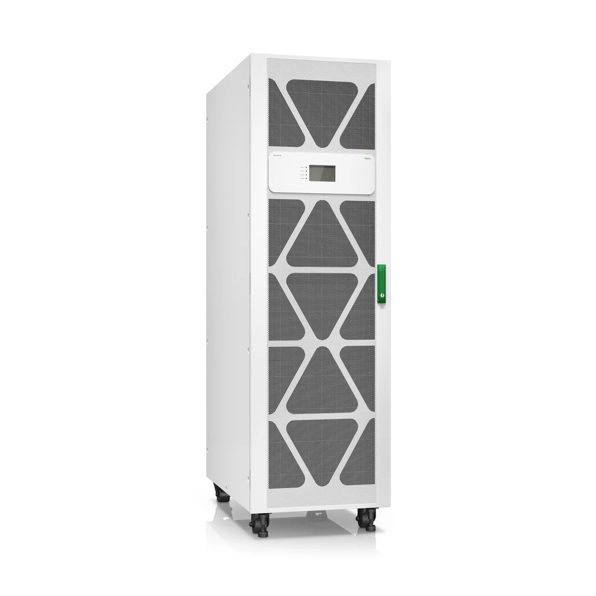 Schneider Electric E3MUPS60KHBS Easy UPS 3M 60 kVA 400 V 3:3 UPS, Without Battery