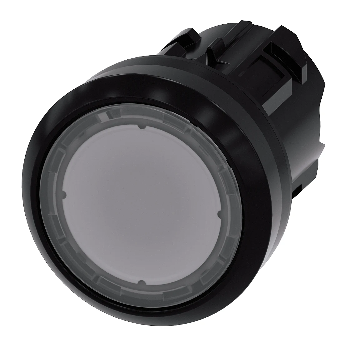 Siemens 3SU1001-0AB70-0AA0 — üreticinin temsili ürün ailesi görseli