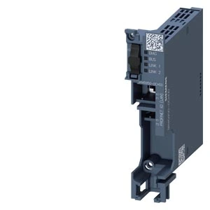 Siemens 3RW5950-0CH00 Starter Accessory PROFINET Module - HF, Compatible With 3RW55