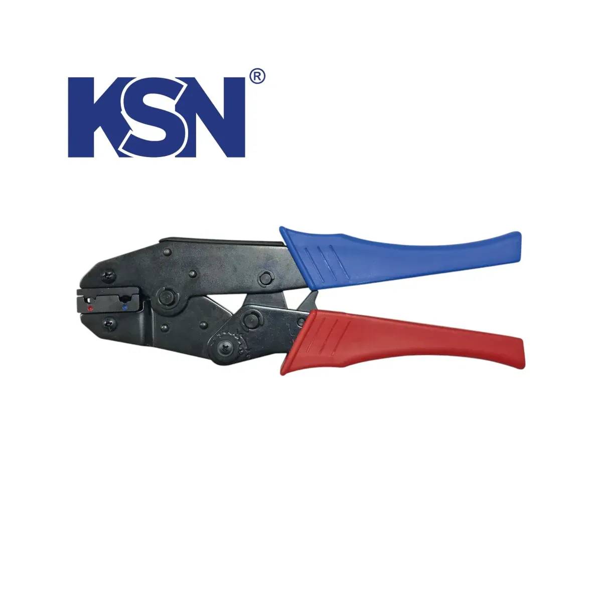 0.5-2.5mm2 Flag-Type Insulated Terminal Crimping Pliers HD-FLAG