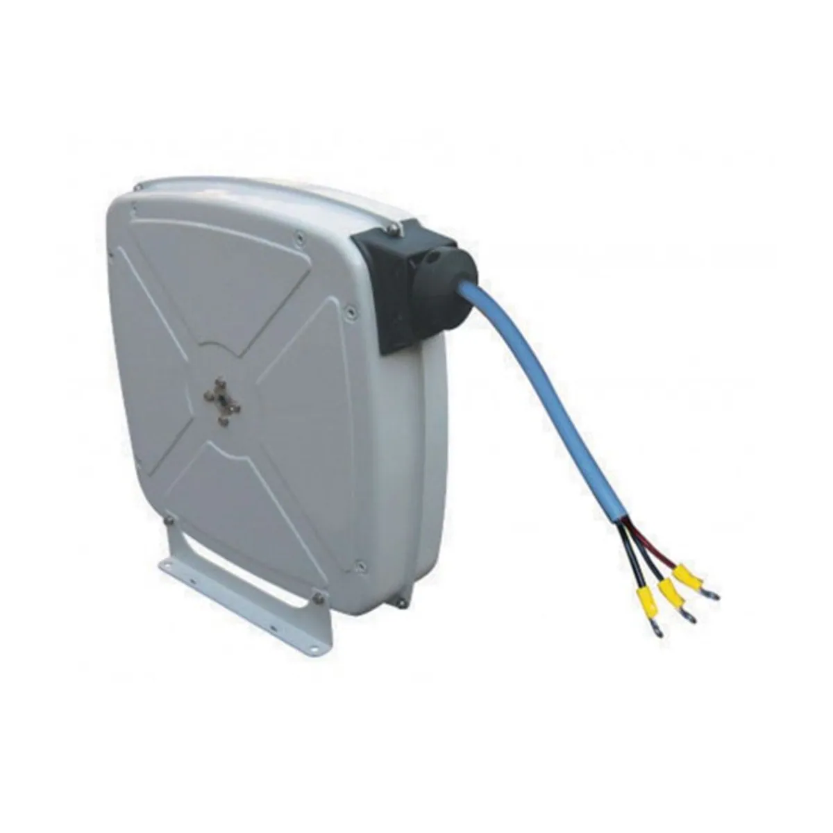 Bemis BE1-0003-0120 Enerji Aktarım Tamburu IP55 20 m