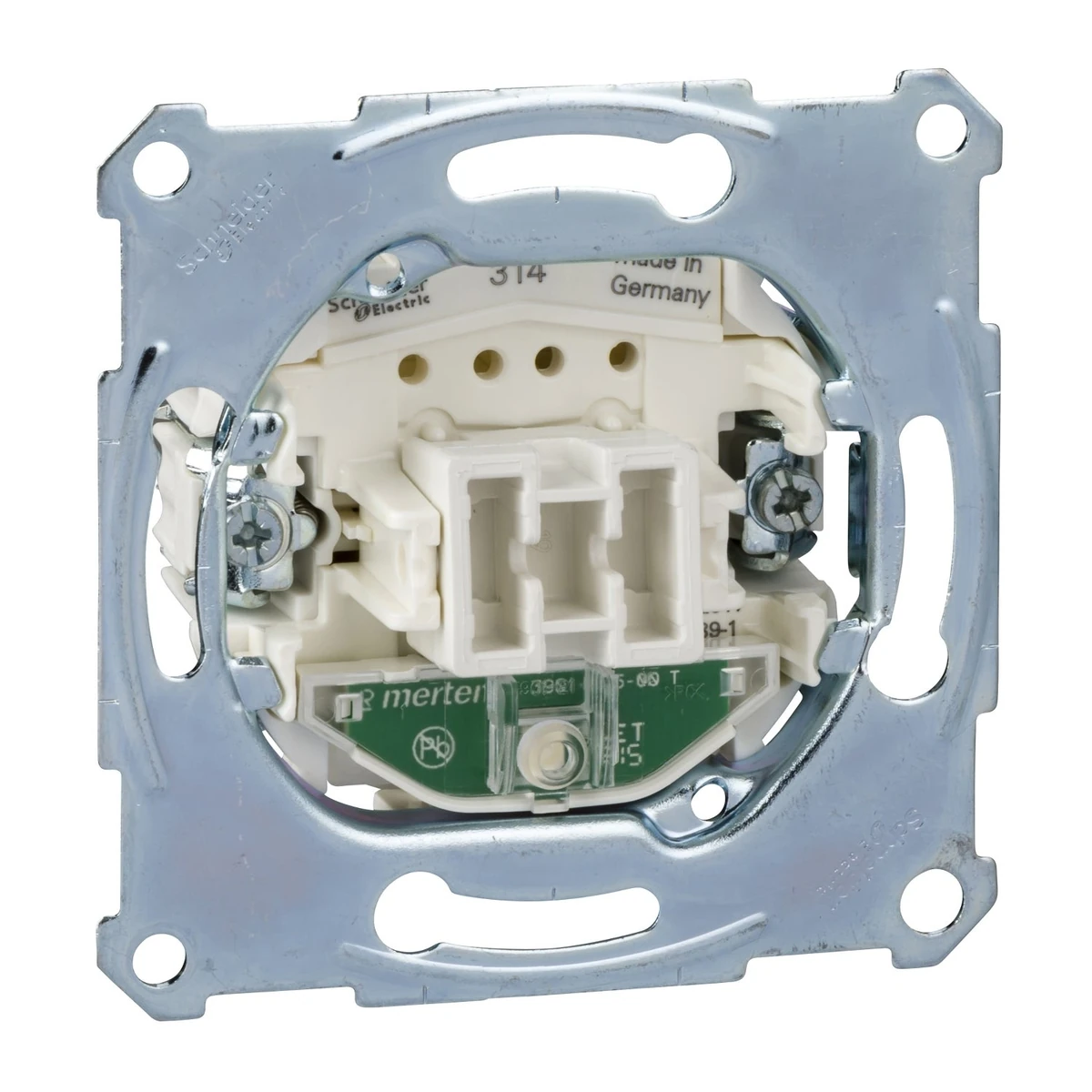 Schneider Electric MTN3131-0000 Illuminated Switch