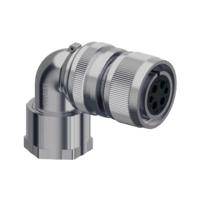 Schneider Electric VW3M5B21 Motor power connector kit, Military size 0 — üretici katalog görseli
