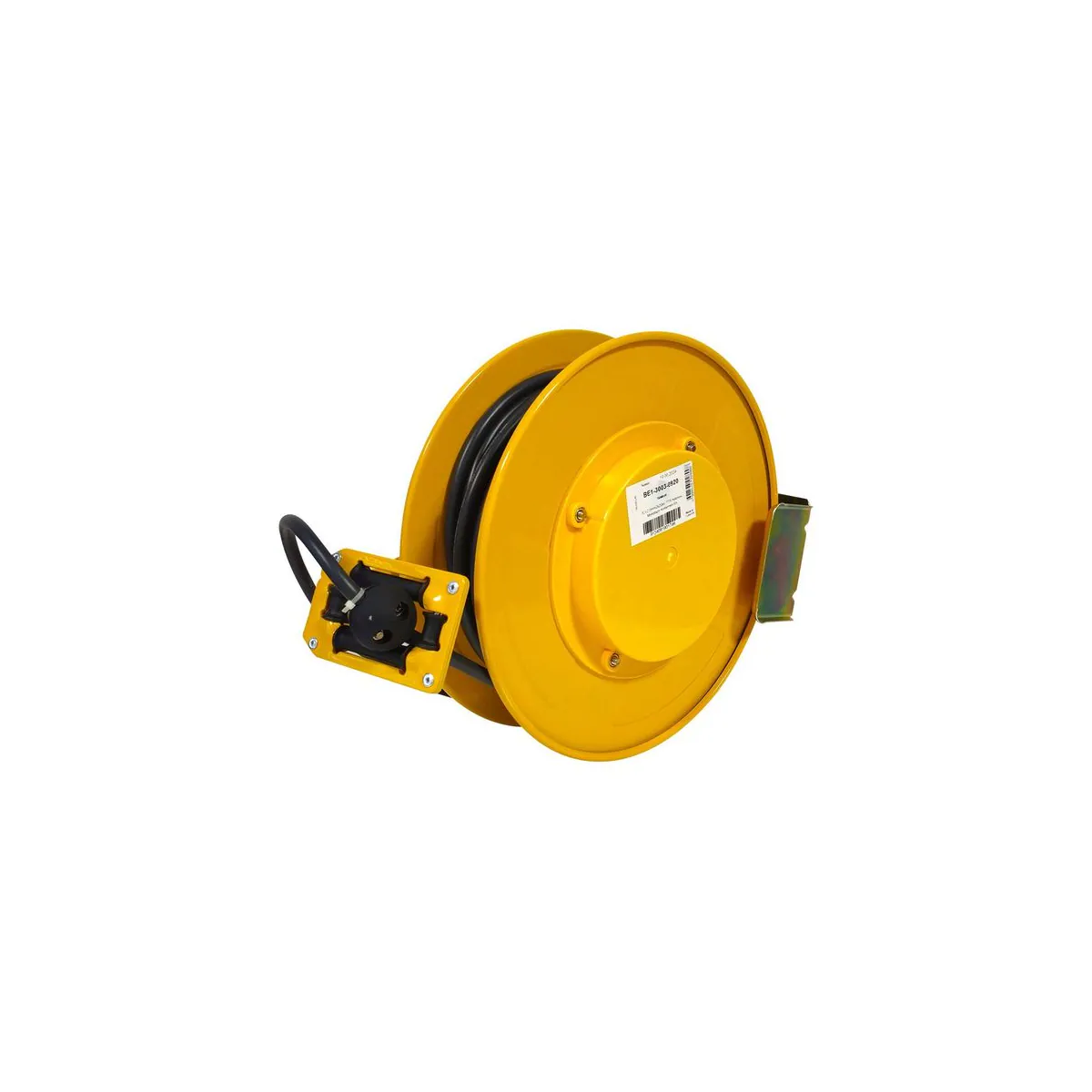 Bemis BE1-4003-0920 Power Transfer Reel IP55 20 m