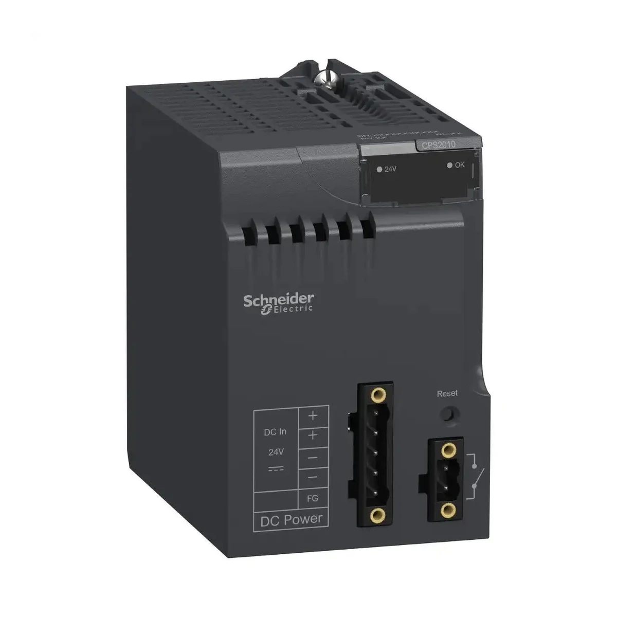Schneider Electric BMXCPS2010 24 VDC Isolated PS