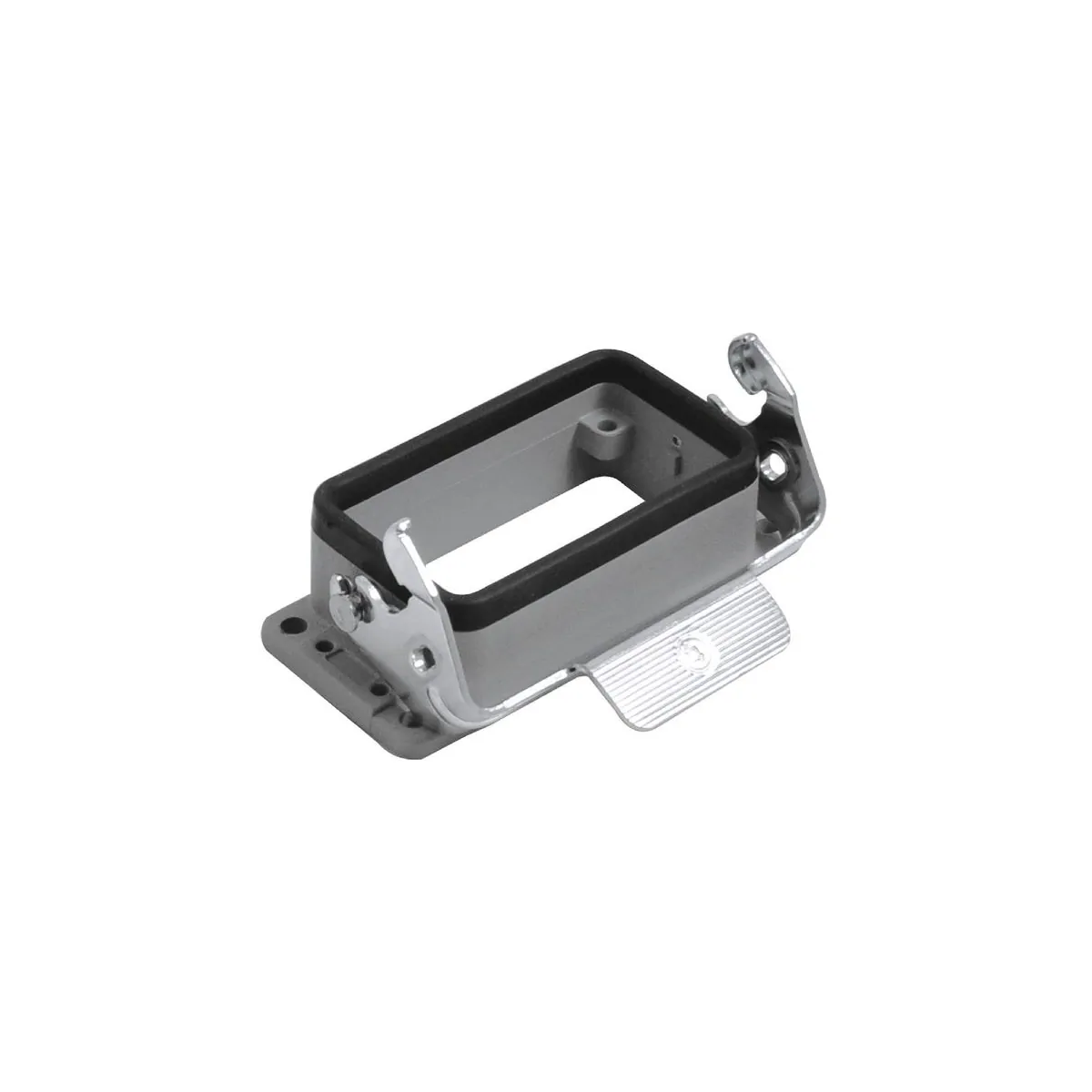 TP Elektrik 24-1016-42-06000 10x16A Çok Kontaklı Makine Gövde - Tek Mandallı, IP 65
