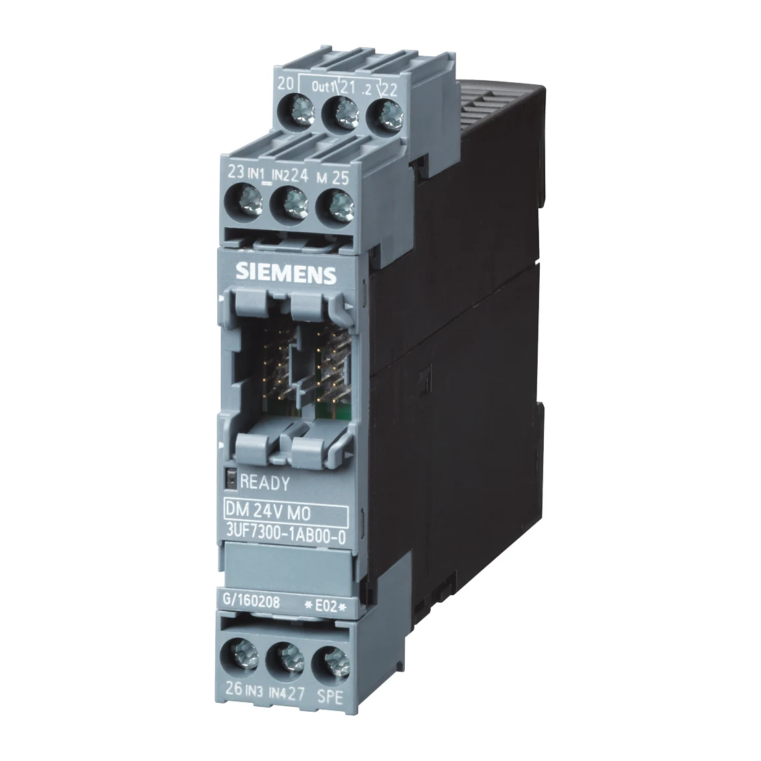Siemens 3UF7300-1AU00-0 — üreticinin temsili ürün ailesi görseli