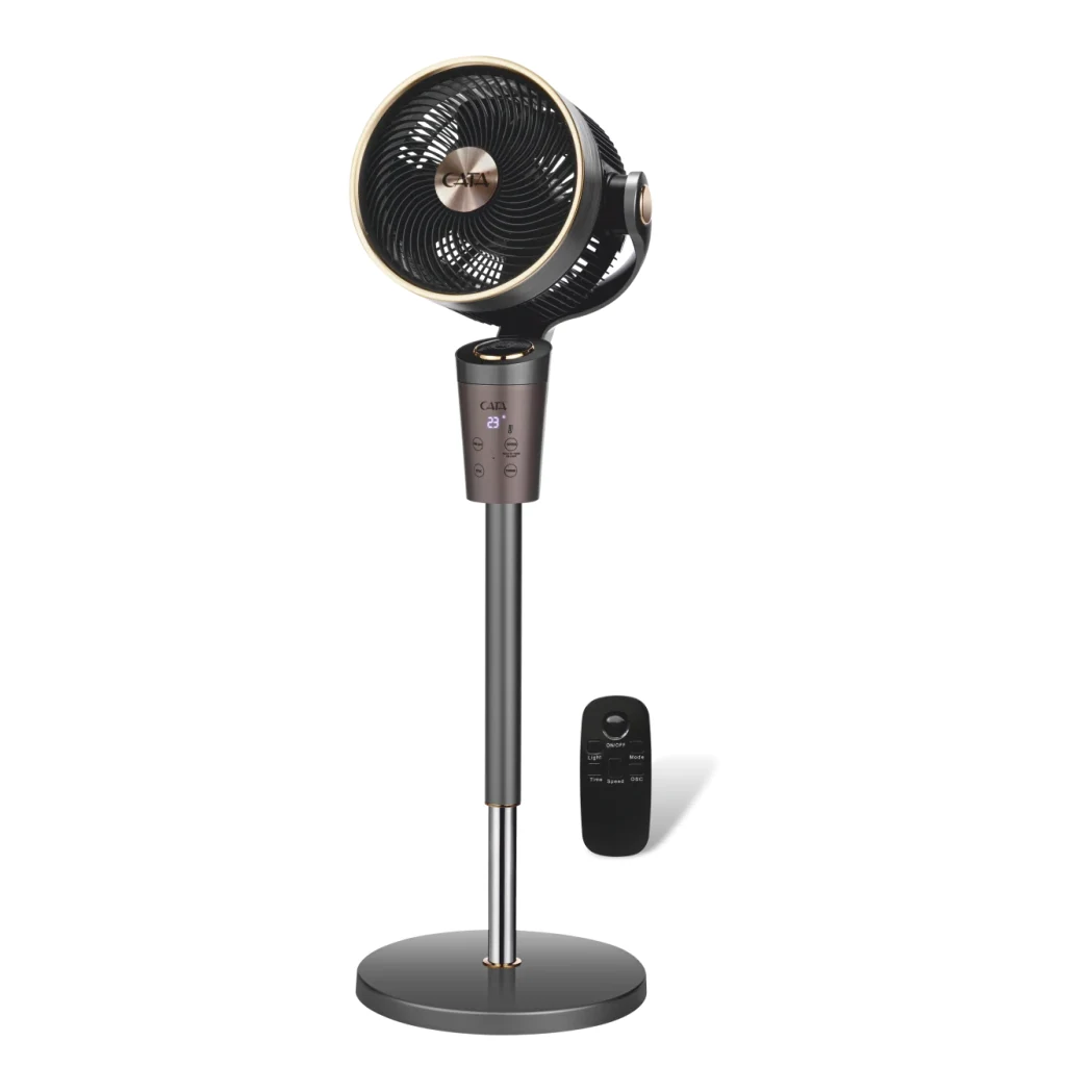CATA CT-3040 Turbo Ayaklı Vantilatör — üreticinin temsili ürün/aile görseli