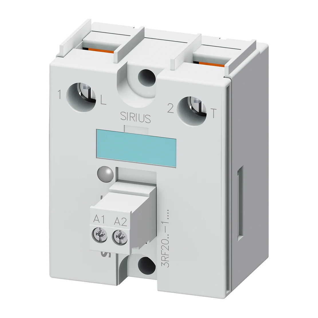 Siemens 3RF2090-1AA02 Solid State Relay
