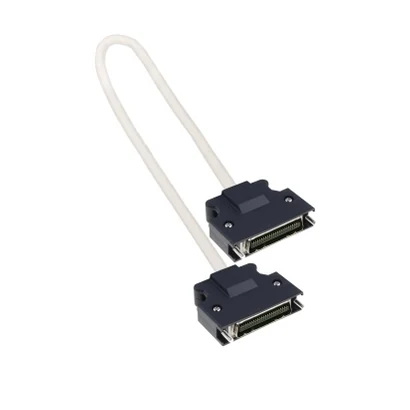 Schneider Electric VW3M4A12 Lexium 16 CN1 Adapter with 1.0M A-Cable — üretici katalog görseli