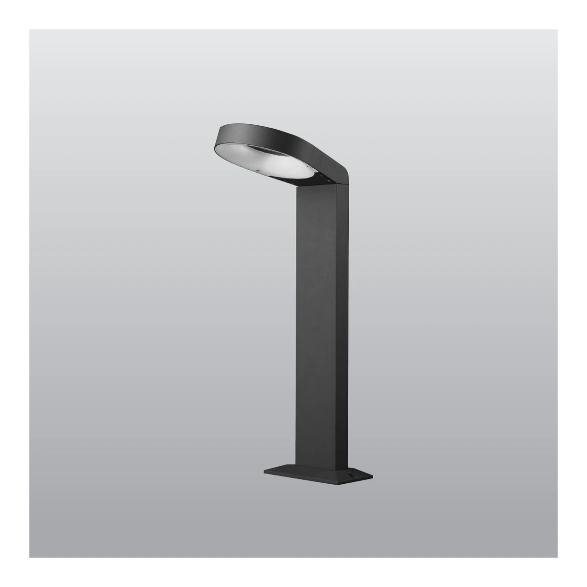 ACK AG43-03002 Teras Alüminyum LED Bahçe Armatürü 7W 3000K — temsili üretici aile görseli