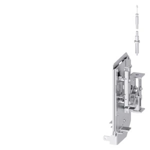 Siemens 3VW9011-0BB21 Şalter Aksesuarı